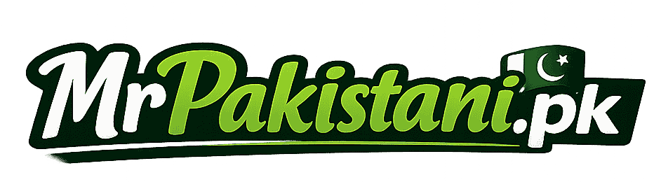 MrPakistani.pk