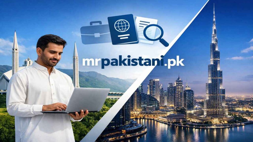 Daily New Jobs in Pakistan and International Jobs for Pakistani Citizen